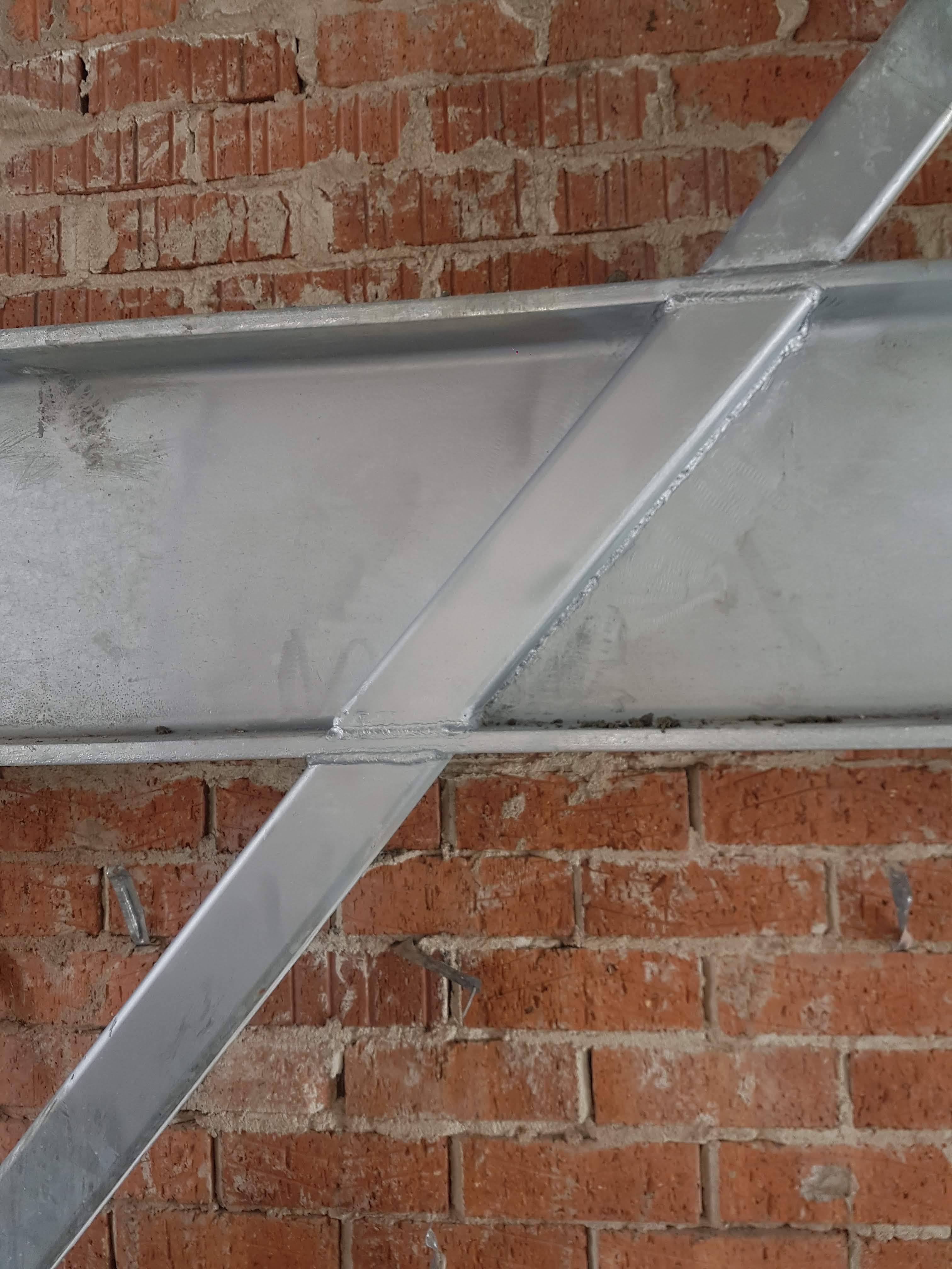Repairs & Maintenance job 1