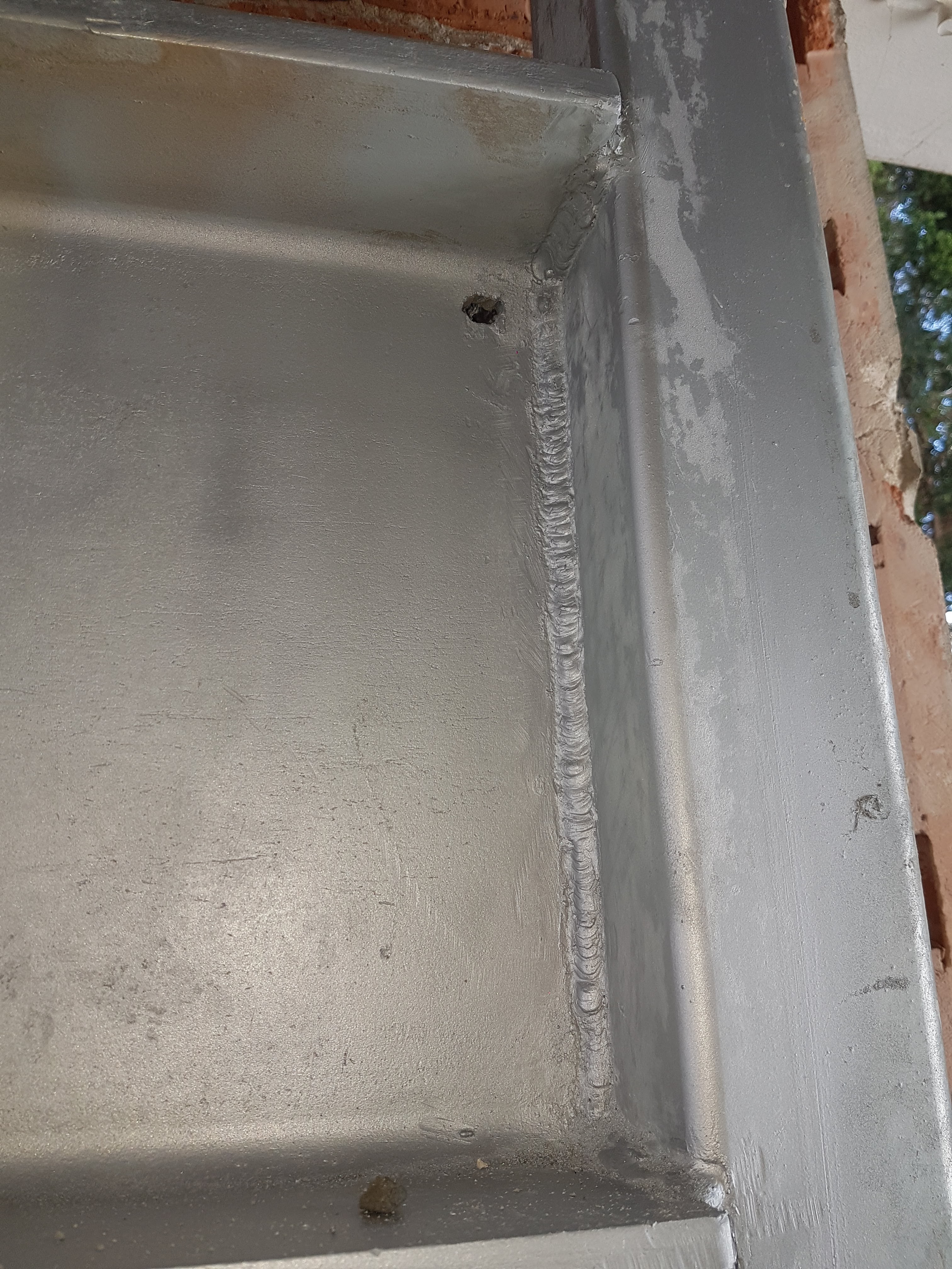 Repairs & Maintenance job 2