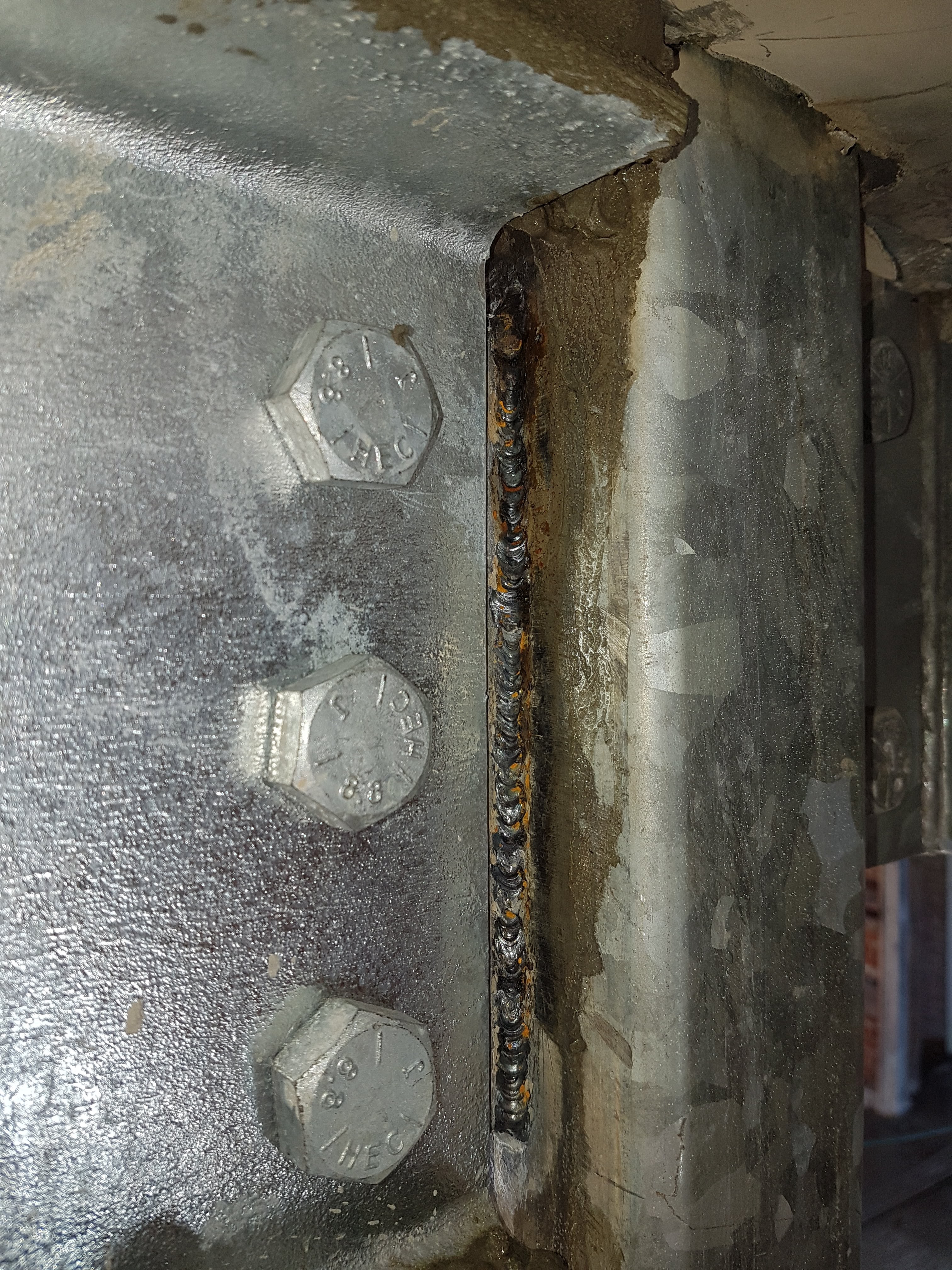 Repairs & Maintenance job 3