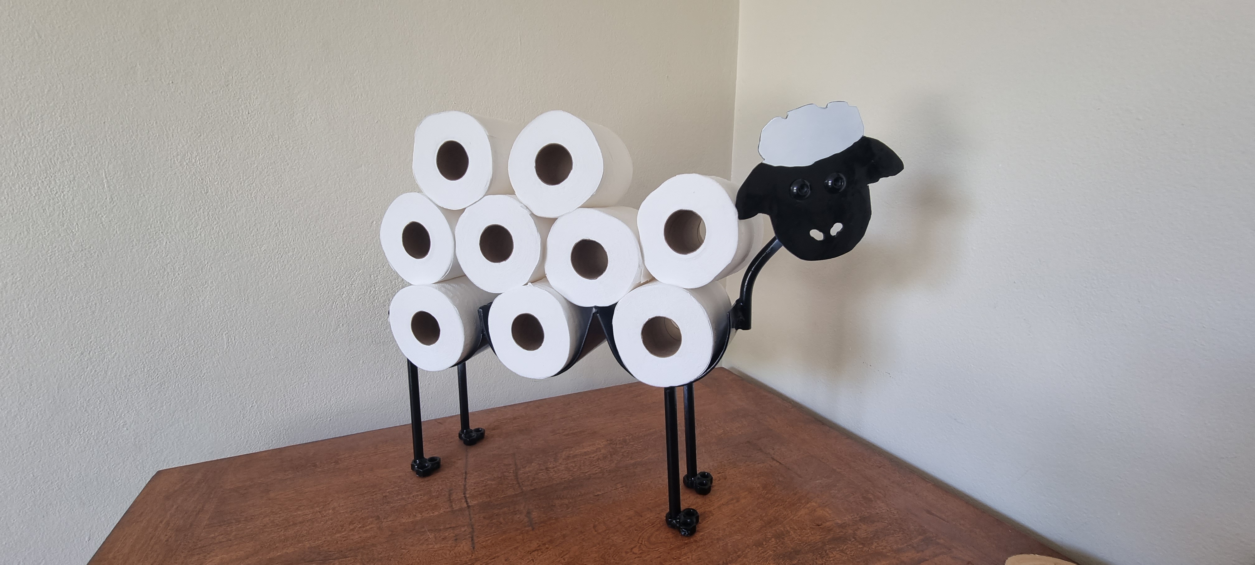 Custom Sculptures 
