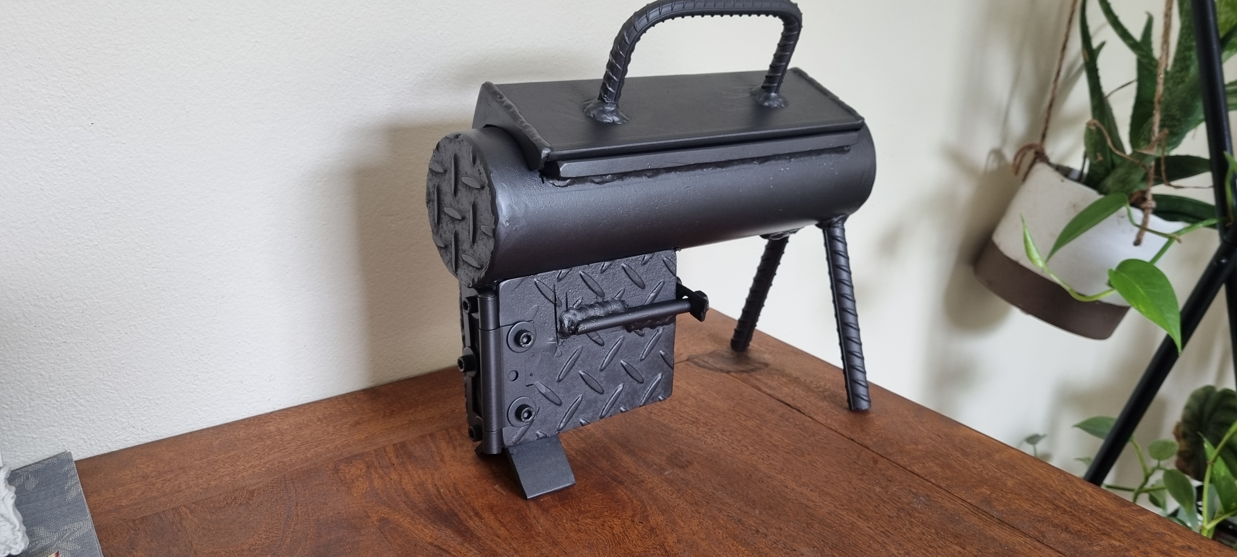 Custom Sculptures  job 1