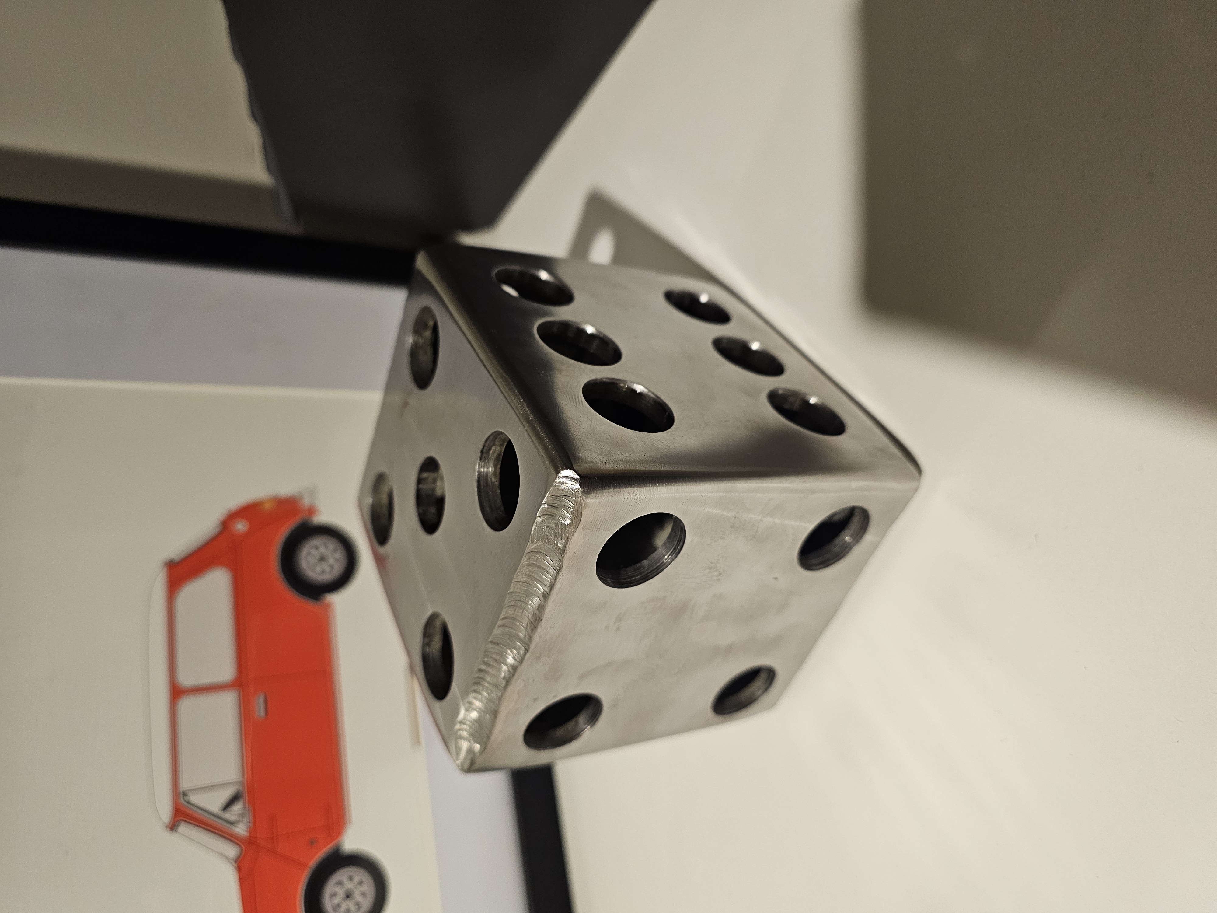 Custom Sculptures  job 3