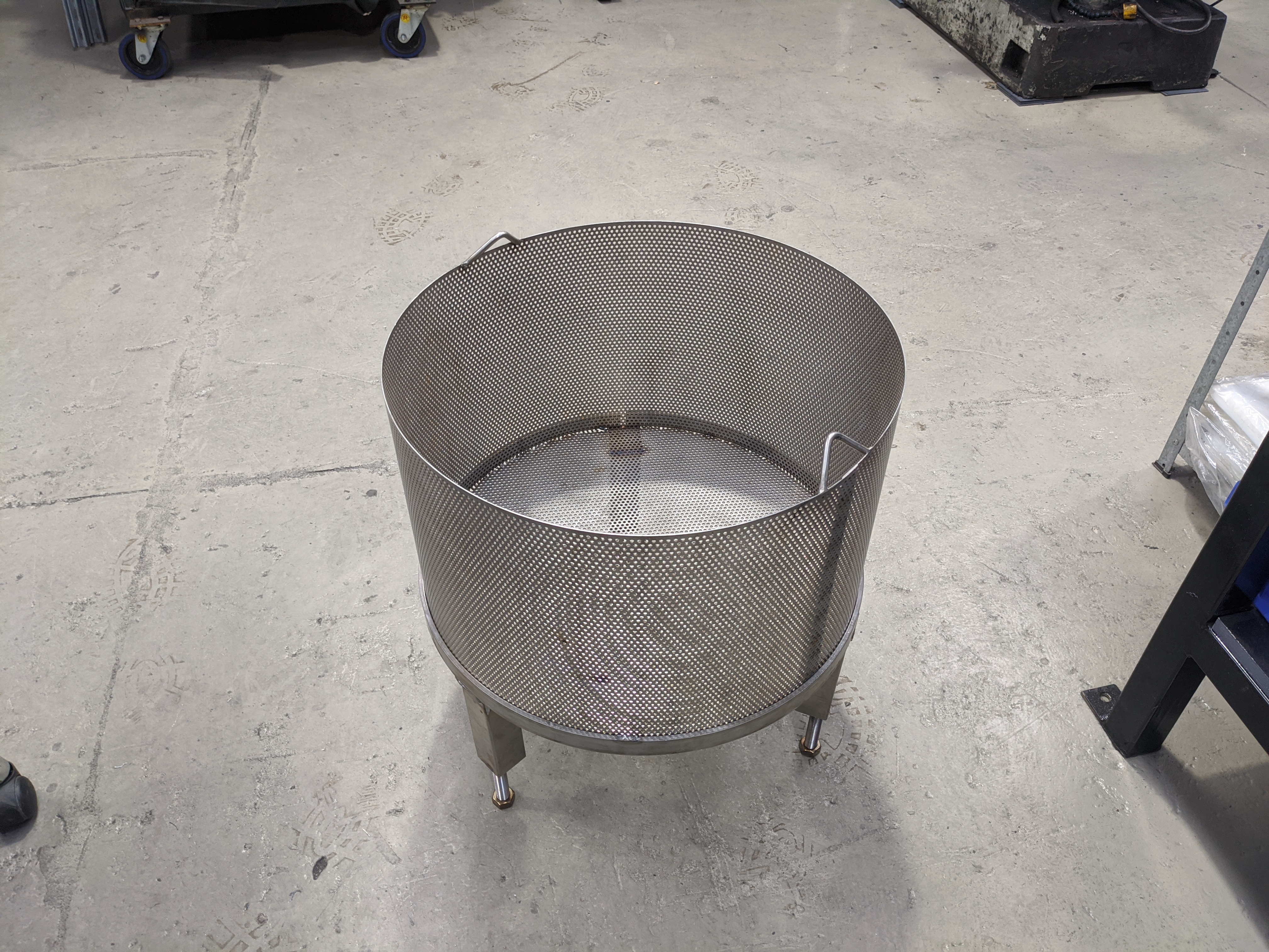 Custom Sculptures  job 6