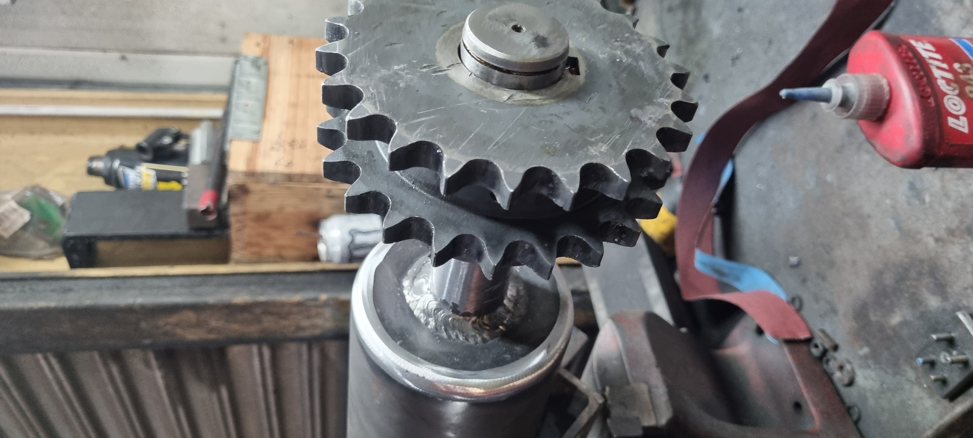 General Servicing